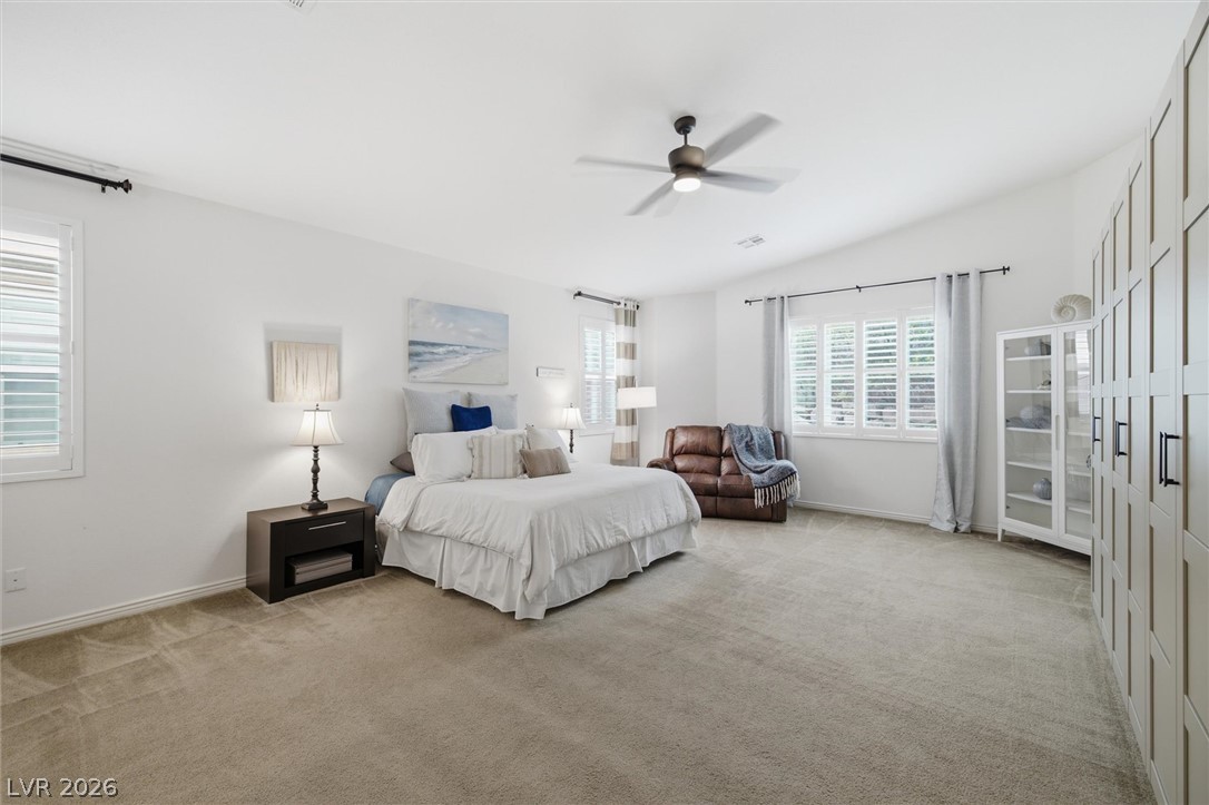 9821 Buttermilk Falls Street Las Vegas NV 89178