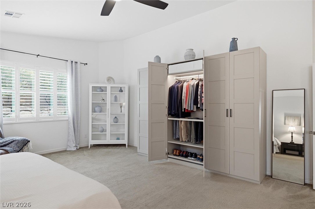 9821 Buttermilk Falls Street Las Vegas NV 89178