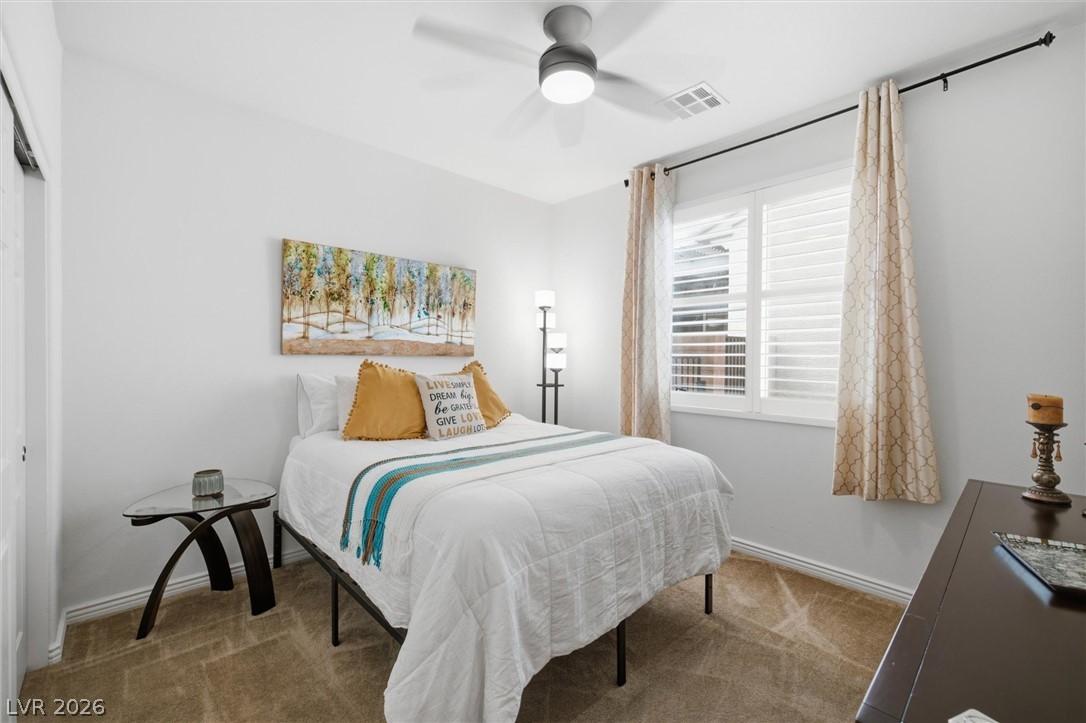 9821 Buttermilk Falls Street Las Vegas NV 89178