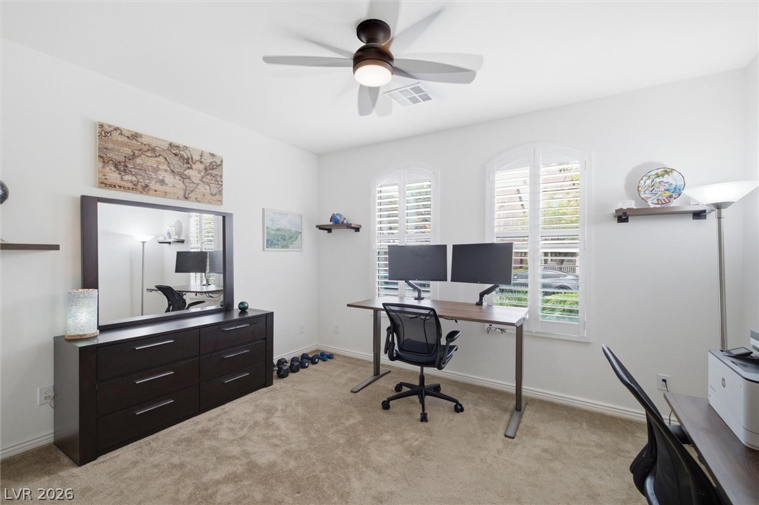 9821 Buttermilk Falls Street Las Vegas NV 89178
