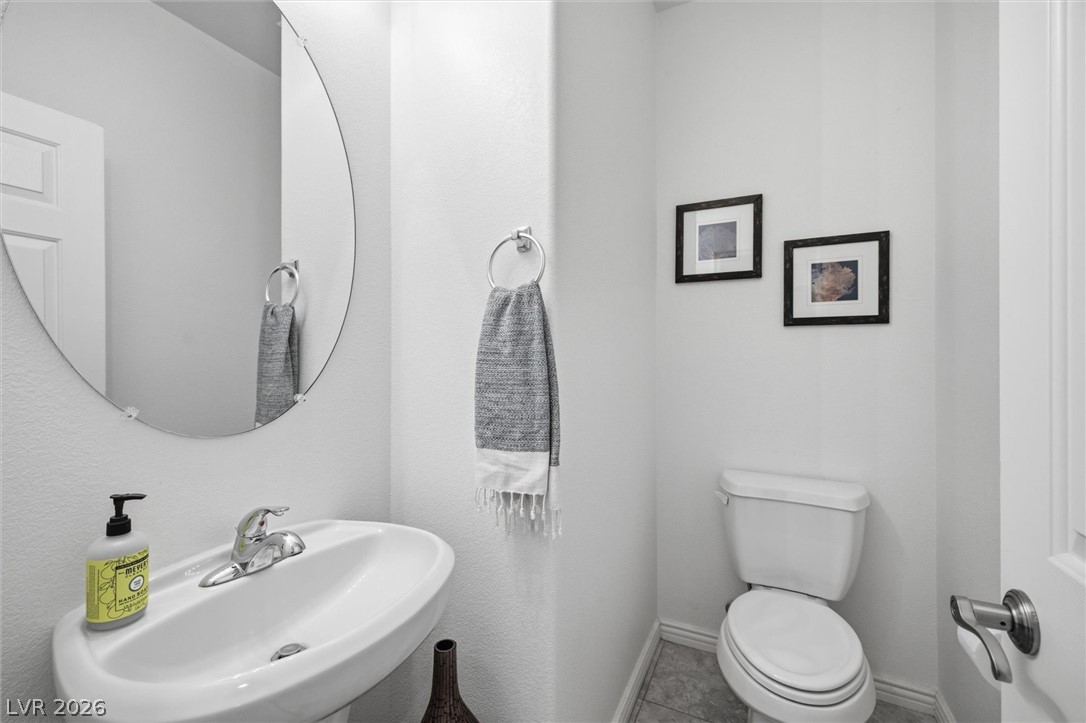 9821 Buttermilk Falls Street Las Vegas NV 89178