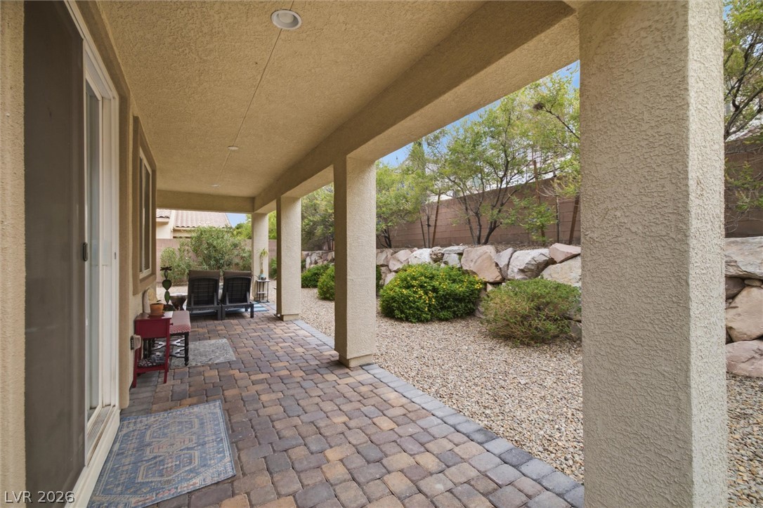 9821 Buttermilk Falls Street Las Vegas NV 89178