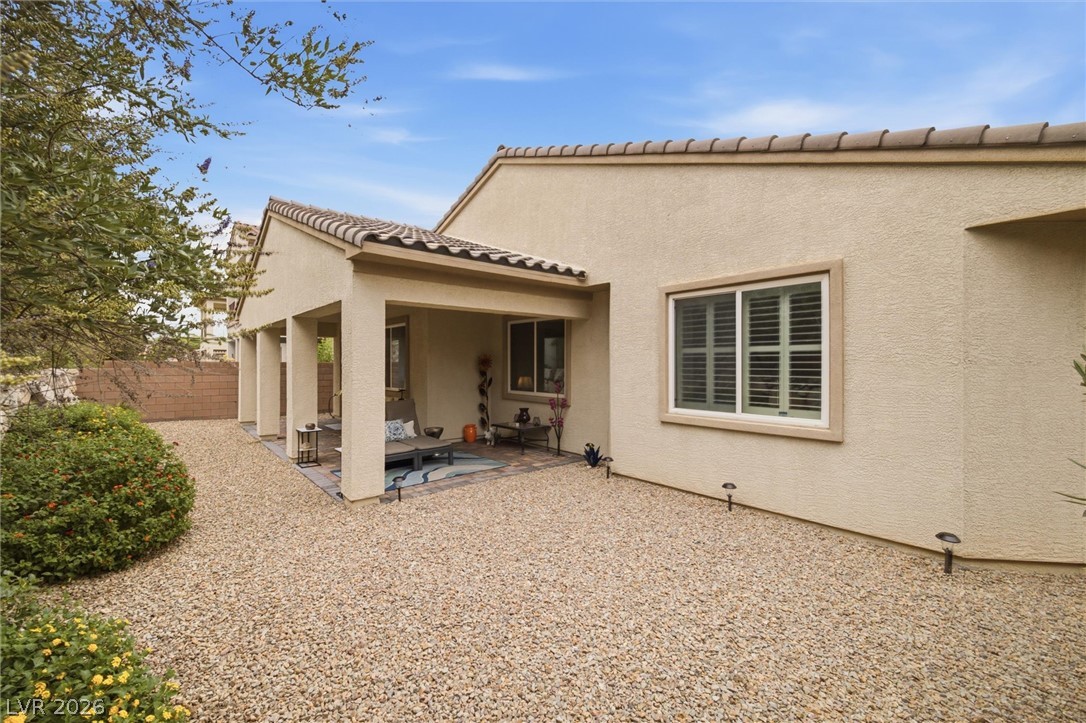 9821 Buttermilk Falls Street Las Vegas NV 89178