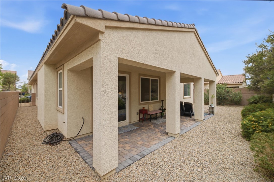 9821 Buttermilk Falls Street Las Vegas NV 89178