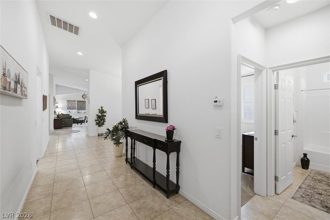 9821 Buttermilk Falls Street Las Vegas NV 89178