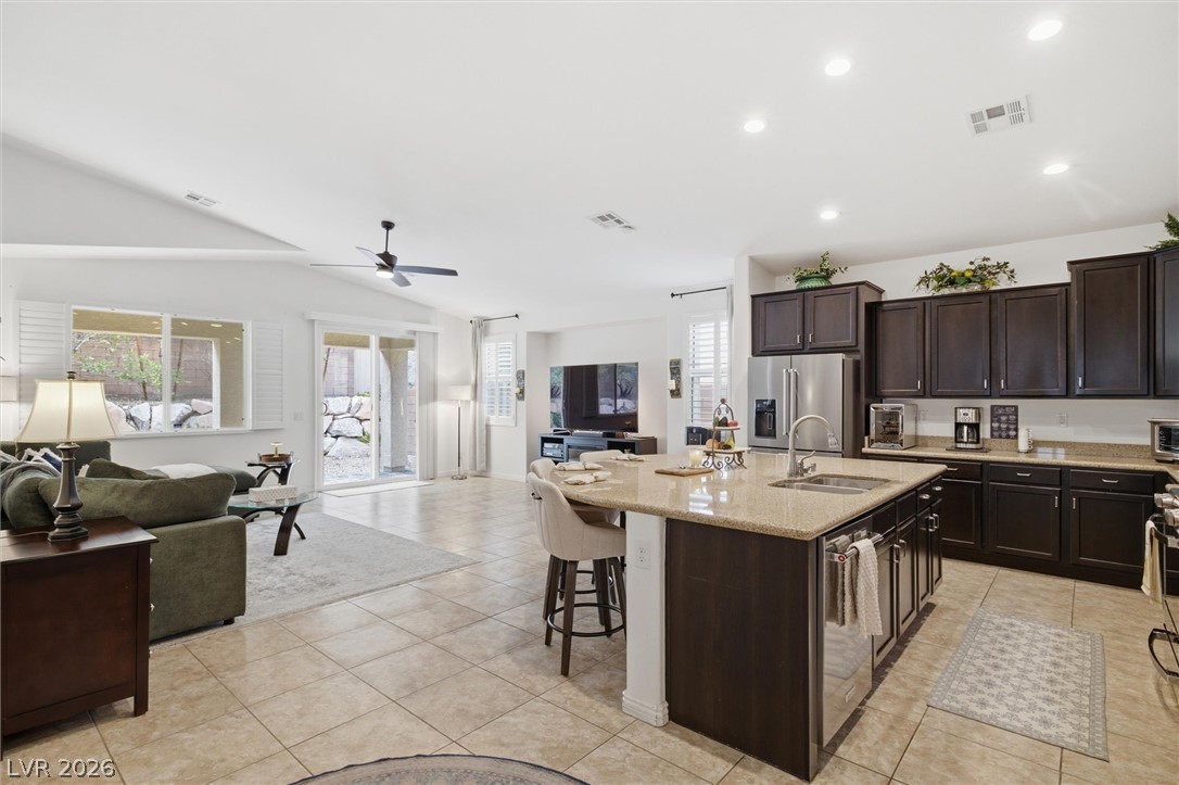 9821 Buttermilk Falls Street Las Vegas NV 89178
