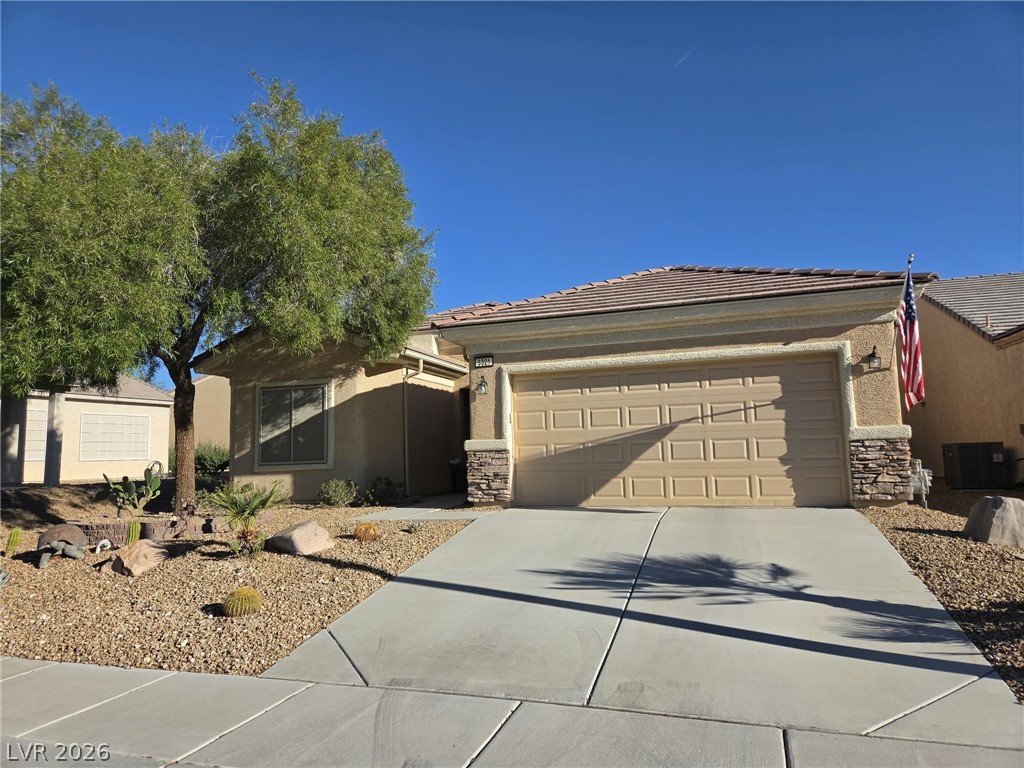 3321 Flinthead Drive North Las Vegas NV 89084