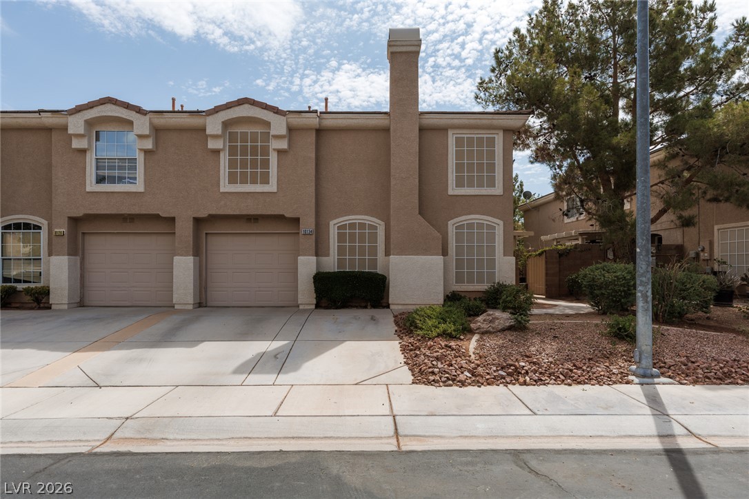 10134 Quaint Tree Street Las Vegas NV 89183