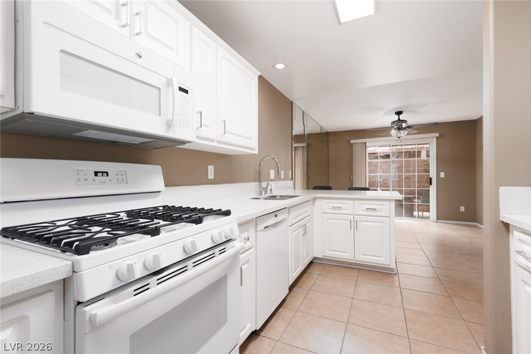 10134 Quaint Tree Street Las Vegas NV 89183