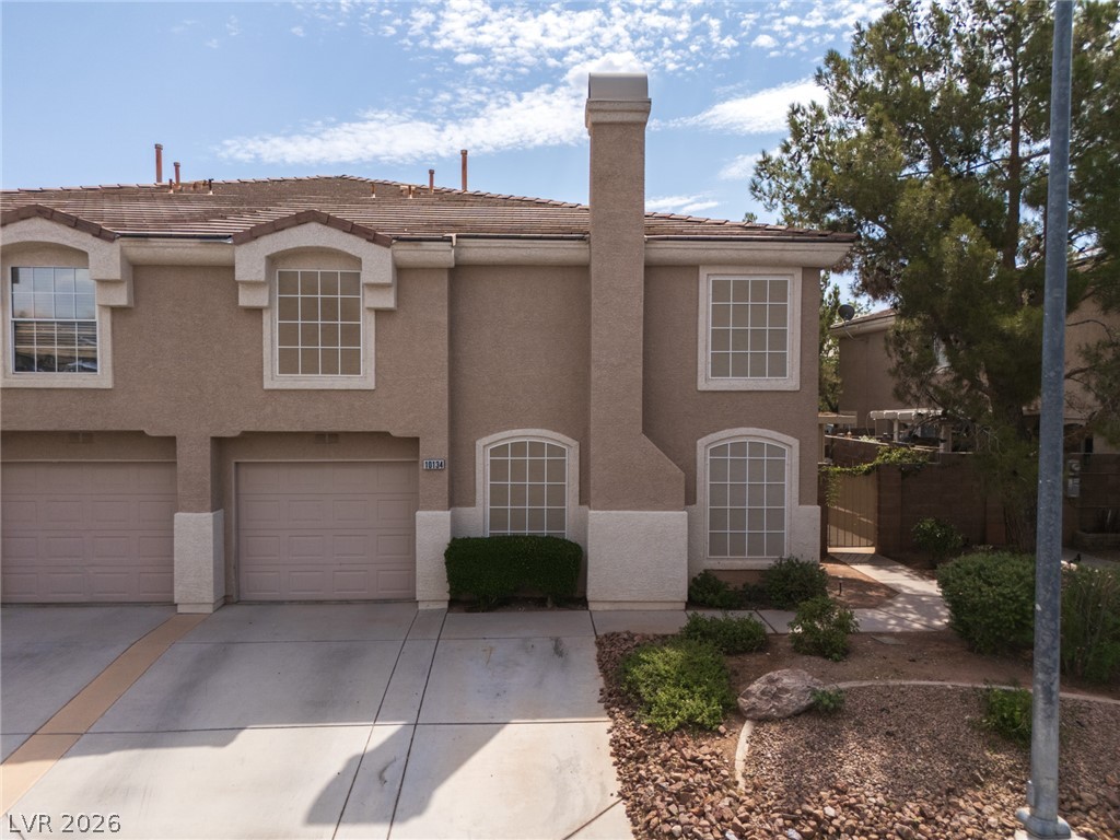 10134 Quaint Tree Street Las Vegas NV 89183