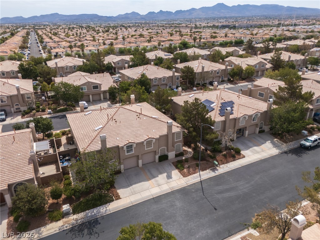 10134 Quaint Tree Street Las Vegas NV 89183