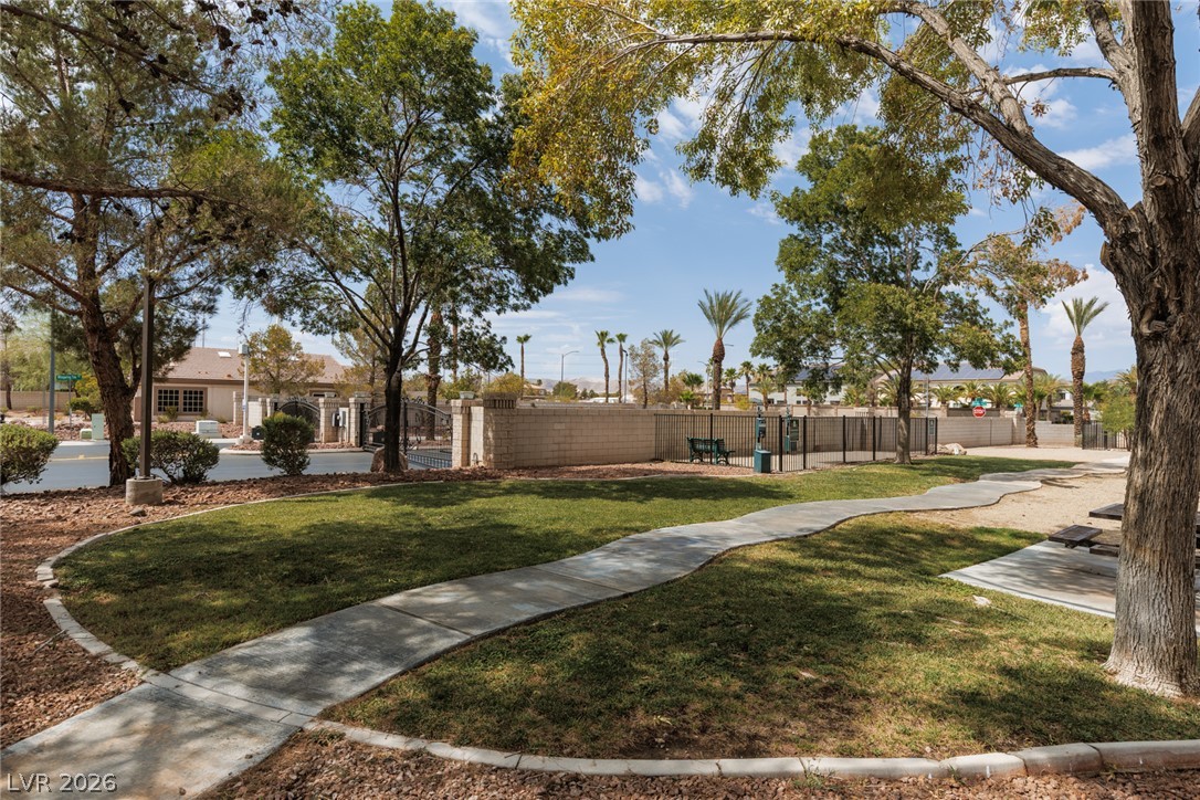 10134 Quaint Tree Street Las Vegas NV 89183