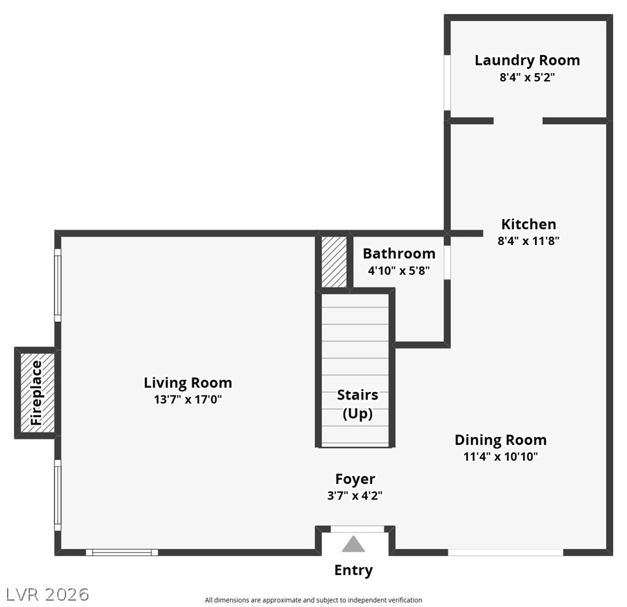 10134 Quaint Tree Street Las Vegas NV 89183