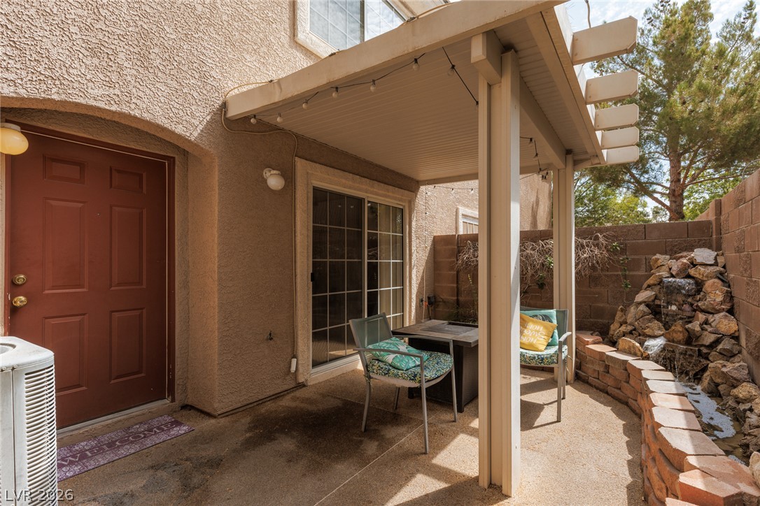 10134 Quaint Tree Street Las Vegas NV 89183
