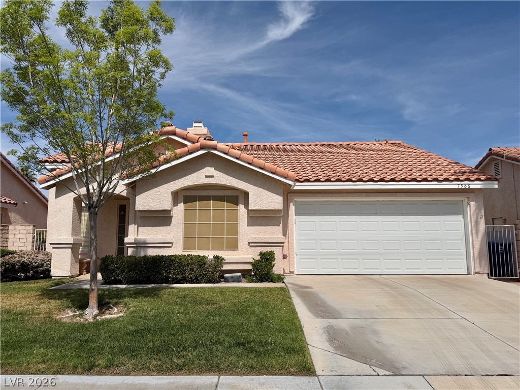 7986 Rotella Drive Las Vegas NV 89147
