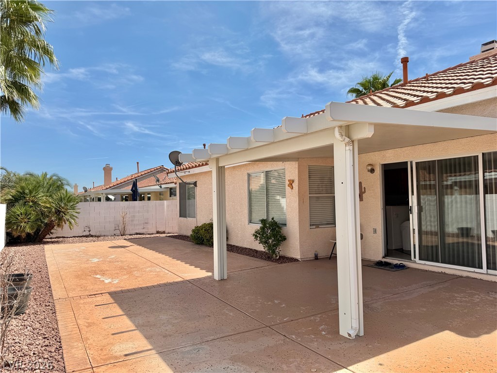 7986 Rotella Drive Las Vegas NV 89147