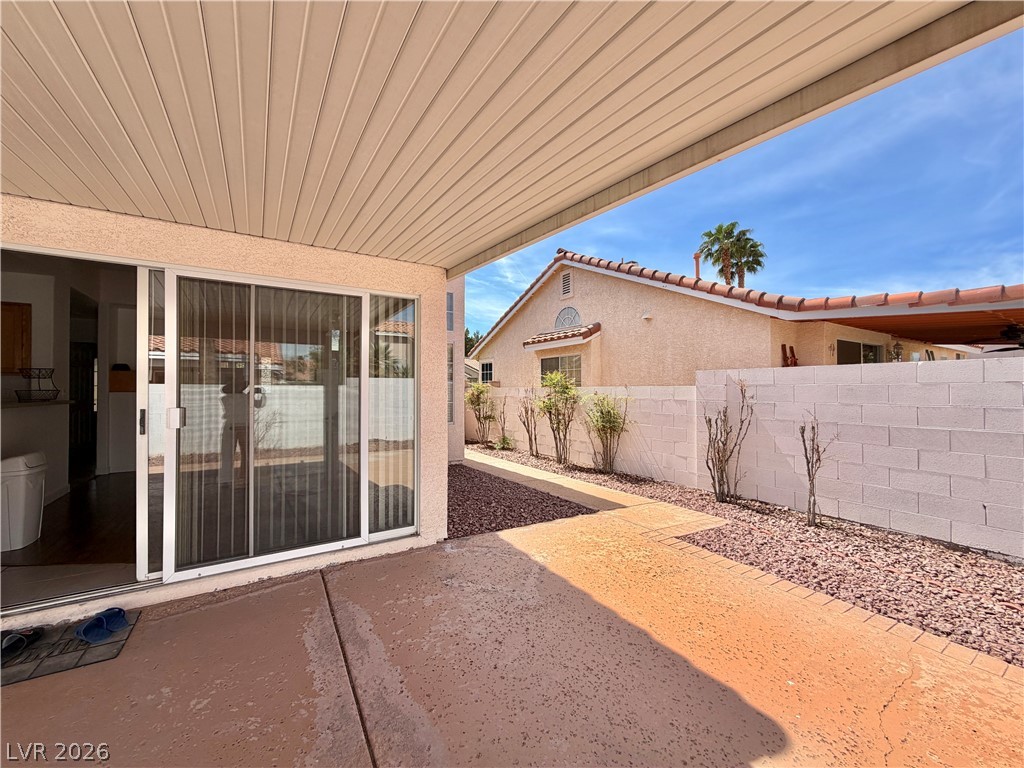 7986 Rotella Drive Las Vegas NV 89147