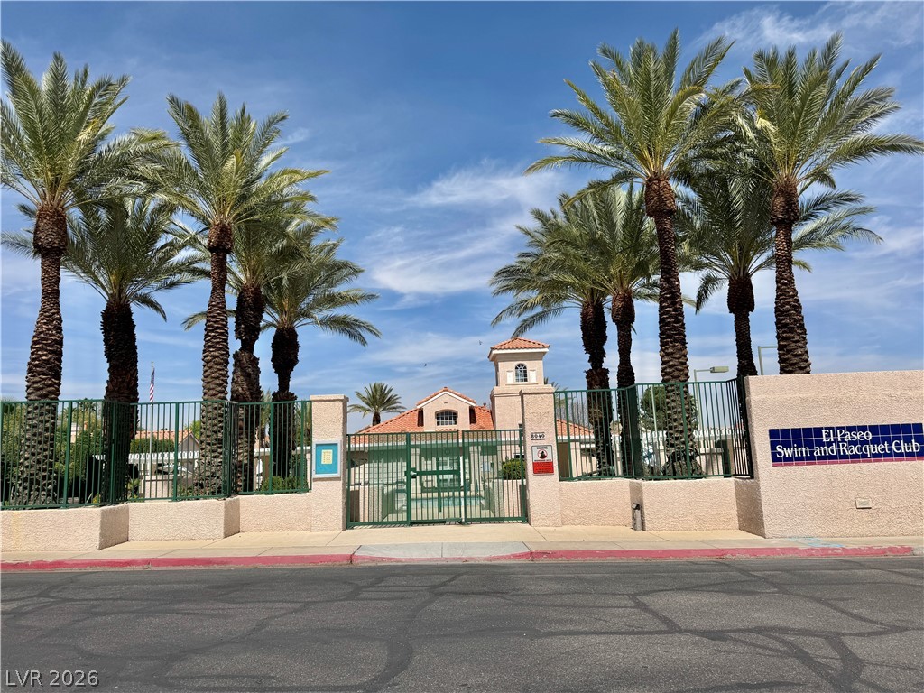 7986 Rotella Drive Las Vegas NV 89147