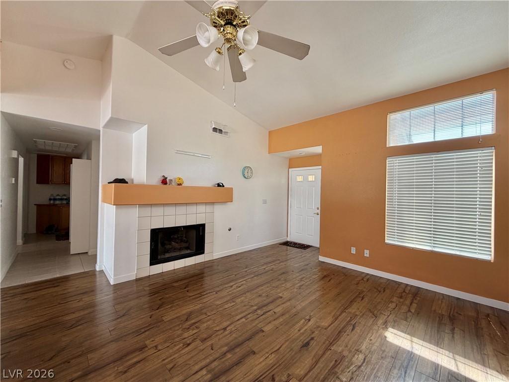 7986 Rotella Drive Las Vegas NV 89147