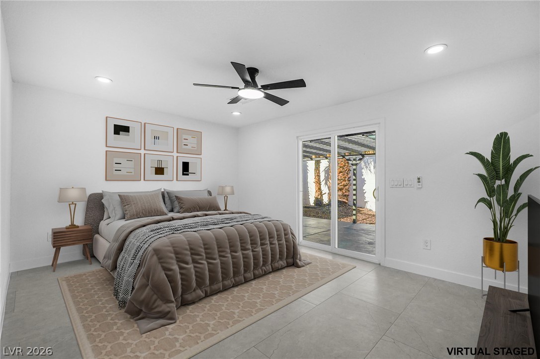 1504 Banner Circle Las Vegas NV 89102