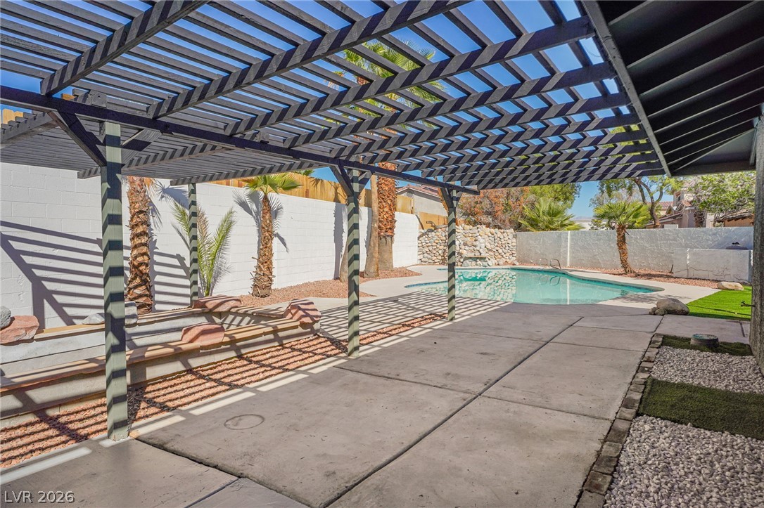 1504 Banner Circle Las Vegas NV 89102