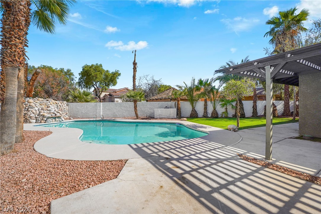 1504 Banner Circle Las Vegas NV 89102
