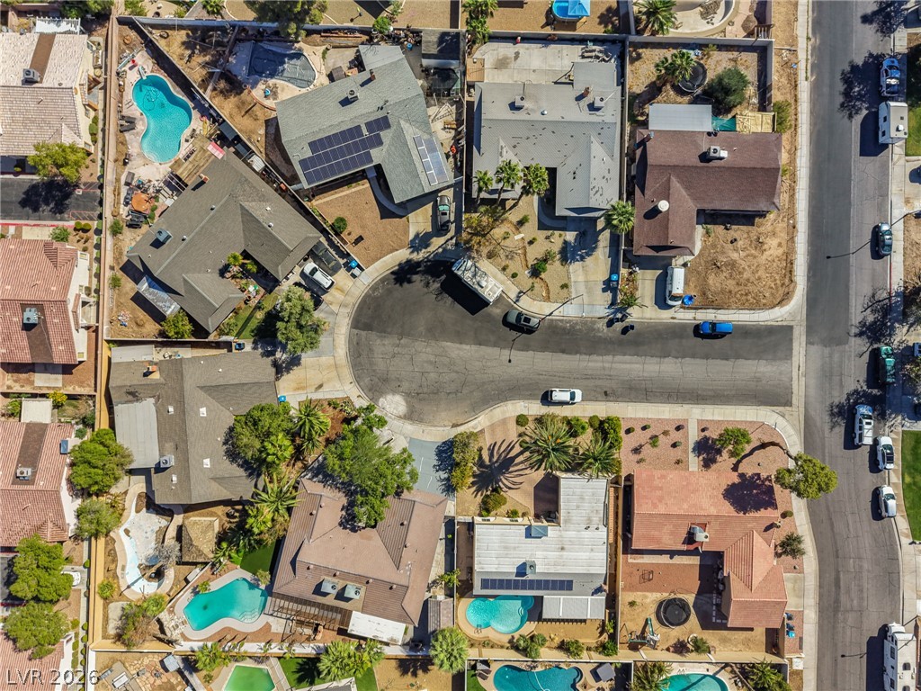 1504 Banner Circle Las Vegas NV 89102