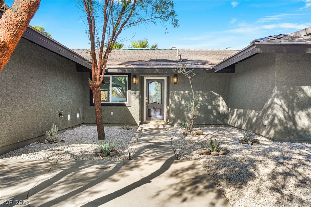 1504 Banner Circle Las Vegas NV 89102