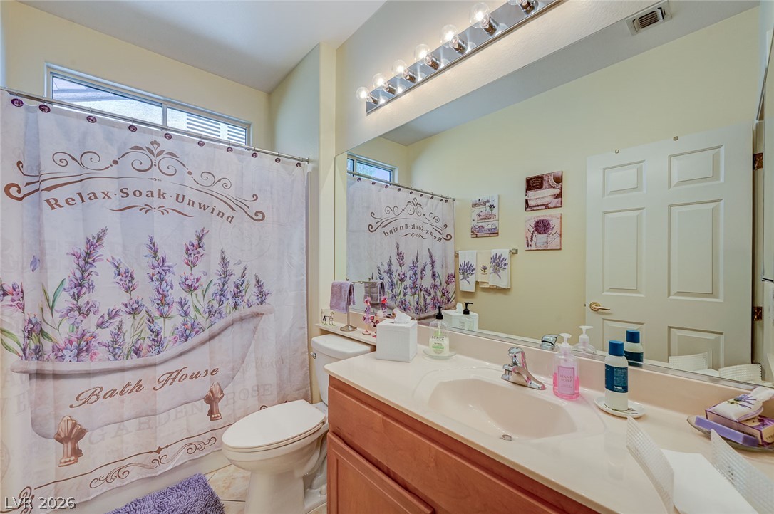 2090 Oliver Springs Street Henderson NV 89052
