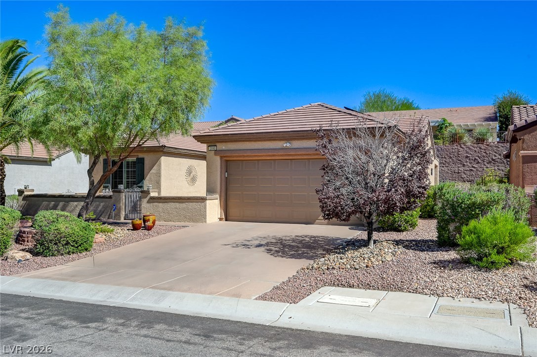 2090 Oliver Springs Street Henderson NV 89052