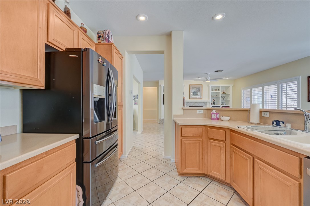 2090 Oliver Springs Street Henderson NV 89052