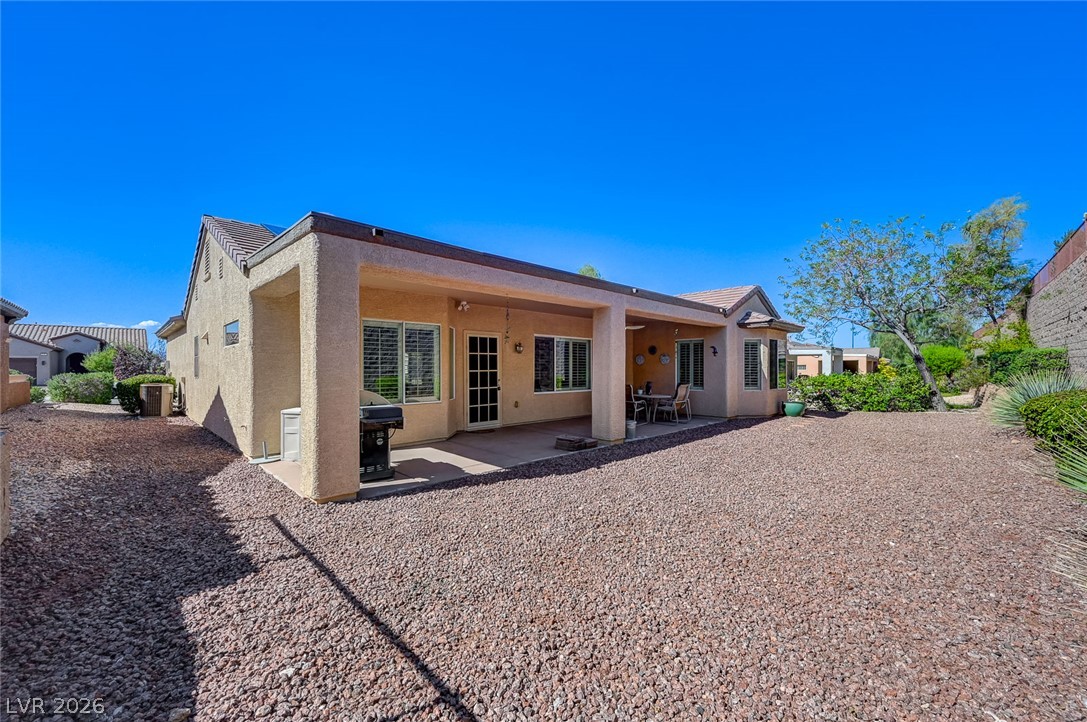 2090 Oliver Springs Street Henderson NV 89052