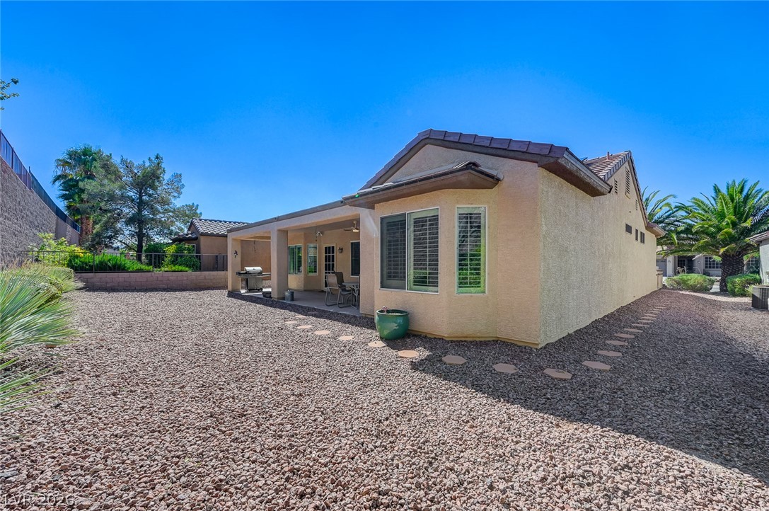 2090 Oliver Springs Street Henderson NV 89052