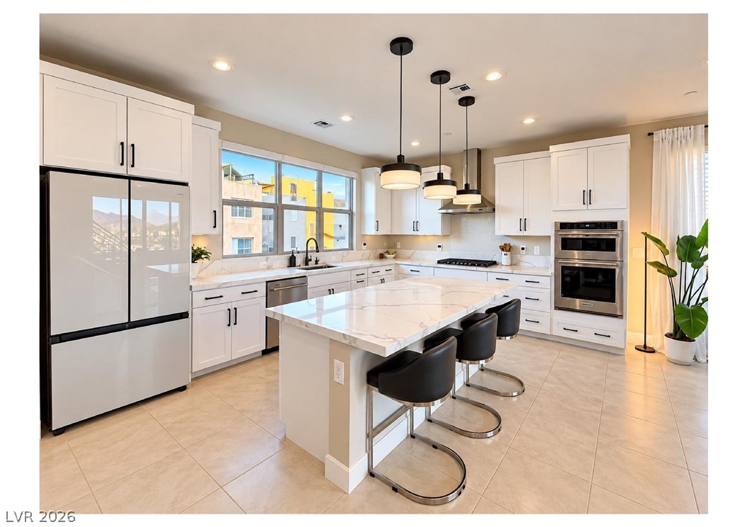 11682 Midnight Melody Avenue Las Vegas NV 89138