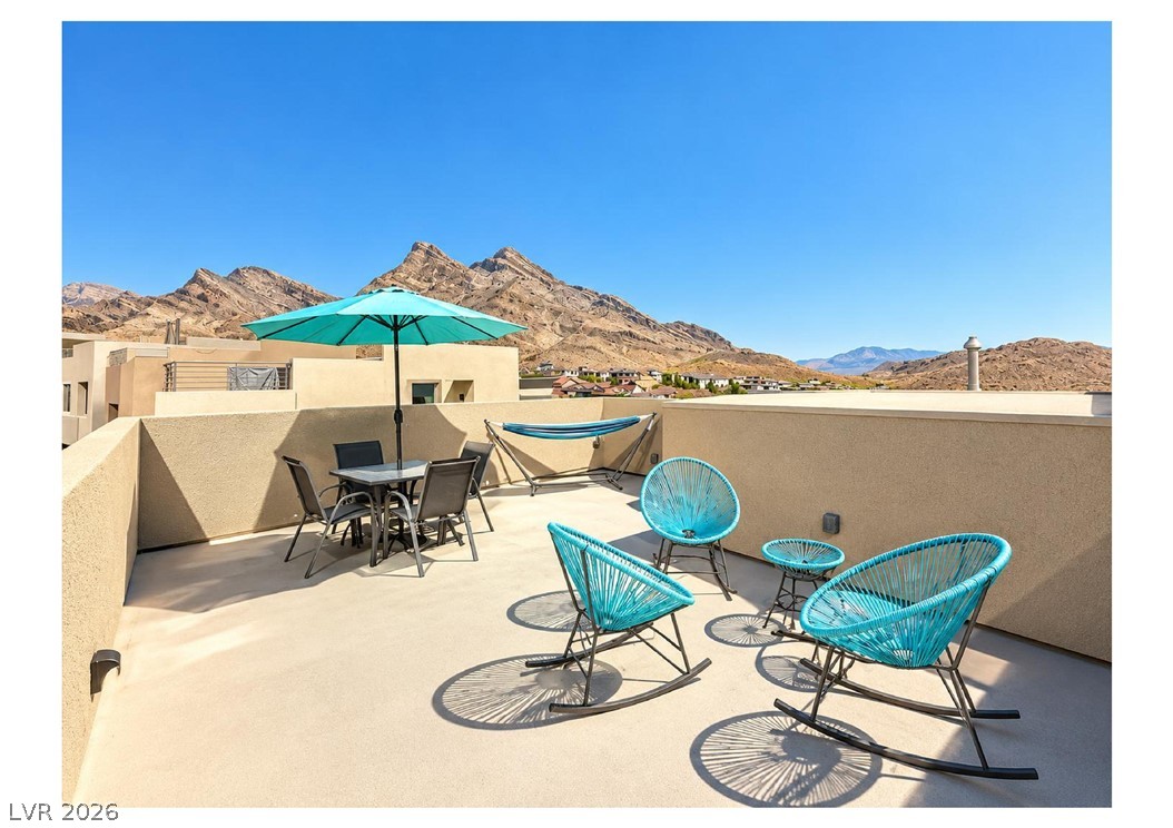 11682 Midnight Melody Avenue Las Vegas NV 89138