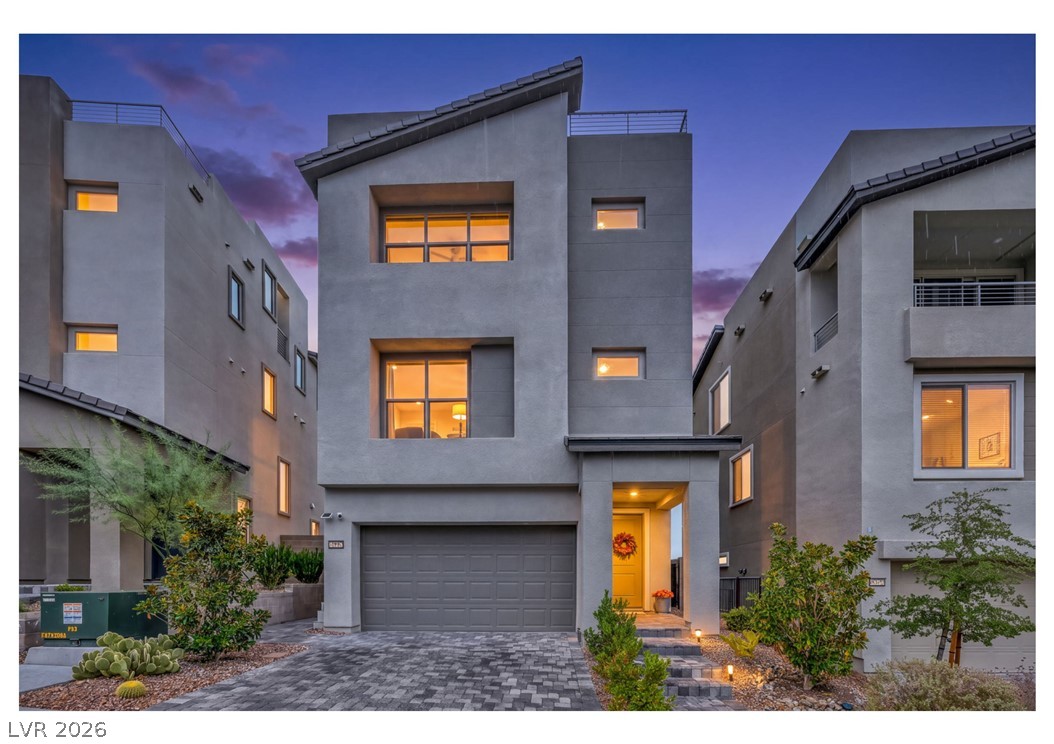 11682 Midnight Melody Avenue Las Vegas NV 89138