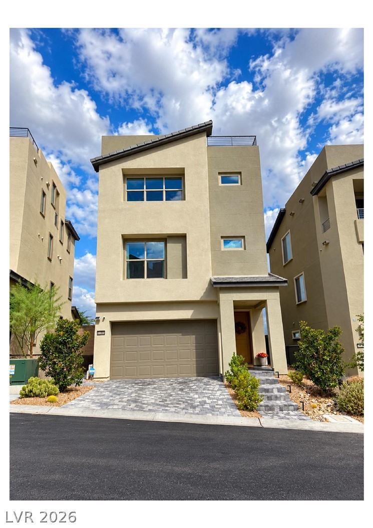 11682 Midnight Melody Avenue Las Vegas NV 89138