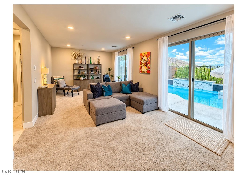 11682 Midnight Melody Avenue Las Vegas NV 89138