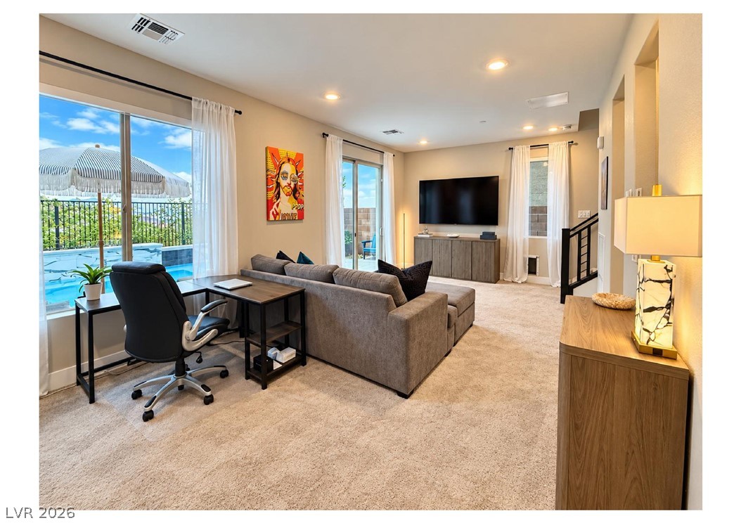 11682 Midnight Melody Avenue Las Vegas NV 89138