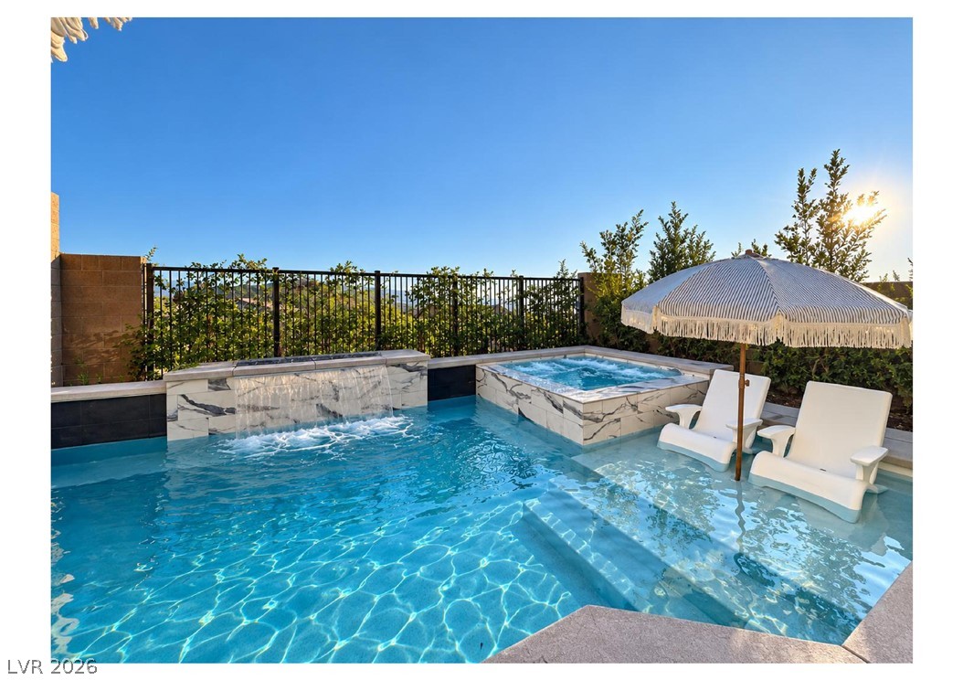 11682 Midnight Melody Avenue Las Vegas NV 89138