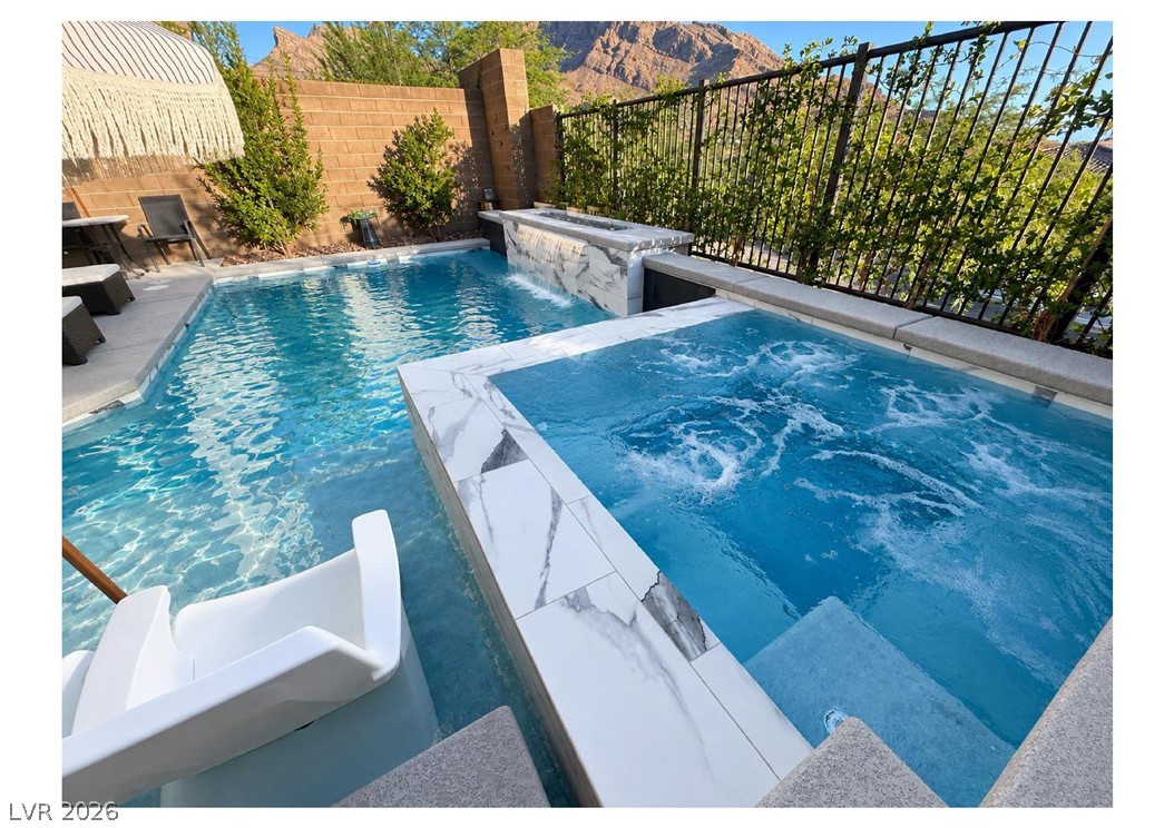 11682 Midnight Melody Avenue Las Vegas NV 89138