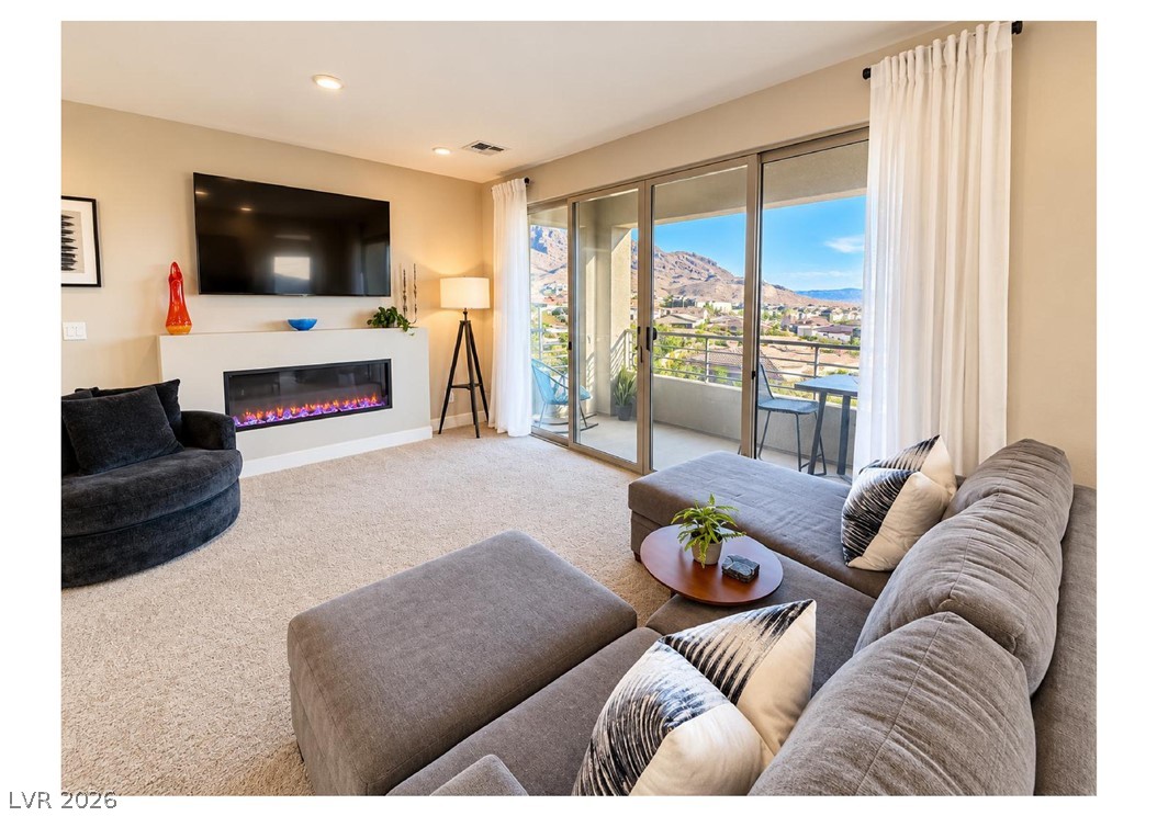 11682 Midnight Melody Avenue Las Vegas NV 89138