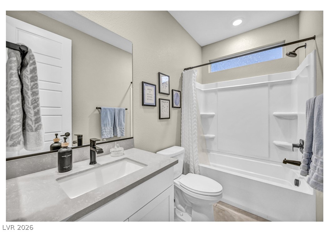 11682 Midnight Melody Avenue Las Vegas NV 89138