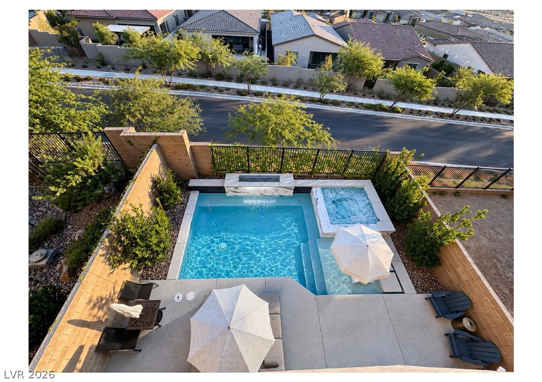 11682 Midnight Melody Avenue Las Vegas NV 89138