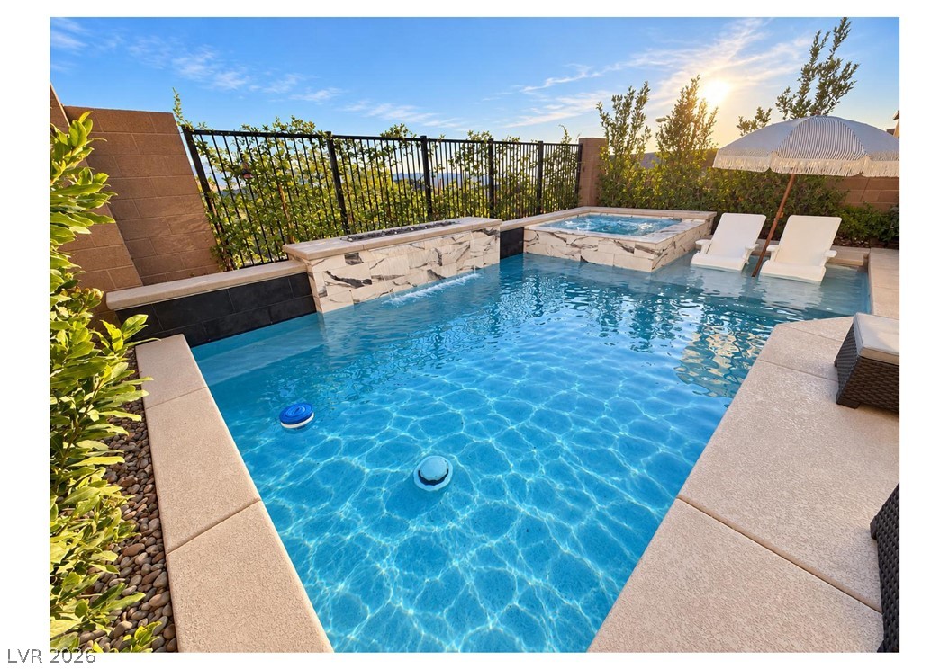 11682 Midnight Melody Avenue Las Vegas NV 89138