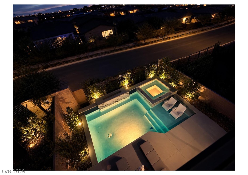 11682 Midnight Melody Avenue Las Vegas NV 89138