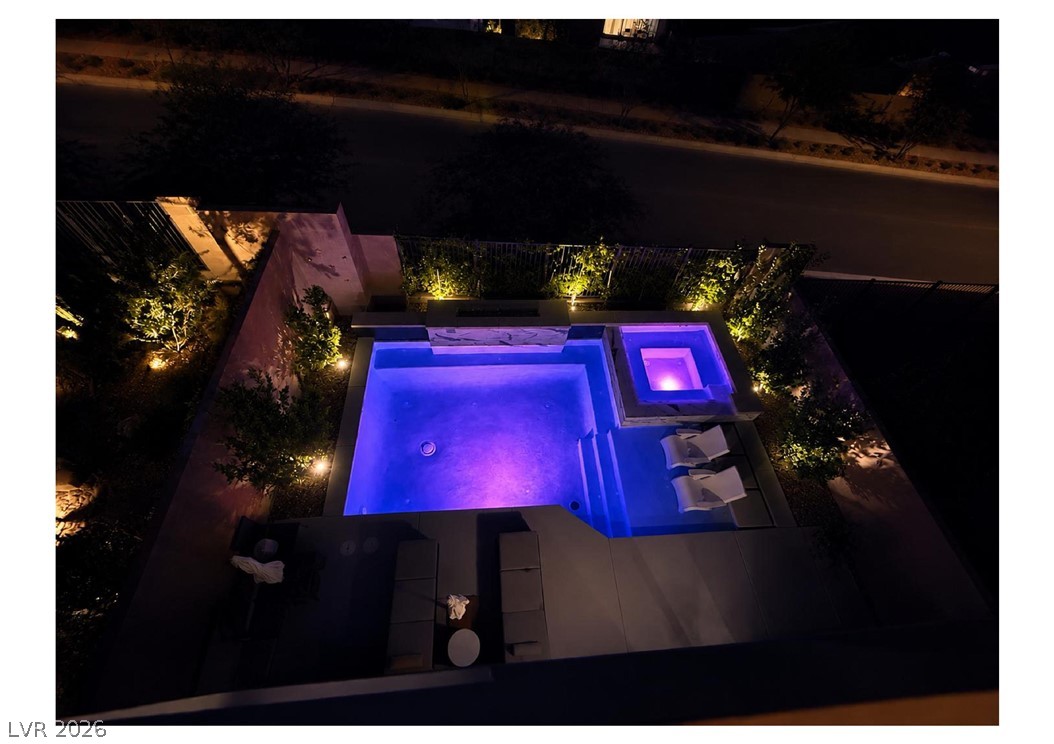 11682 Midnight Melody Avenue Las Vegas NV 89138