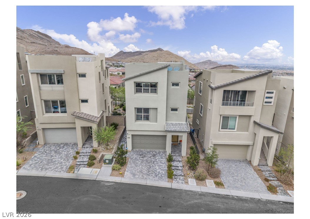 11682 Midnight Melody Avenue Las Vegas NV 89138