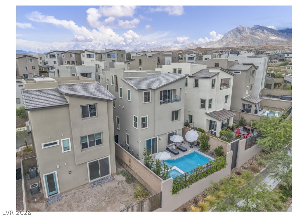 11682 Midnight Melody Avenue Las Vegas NV 89138