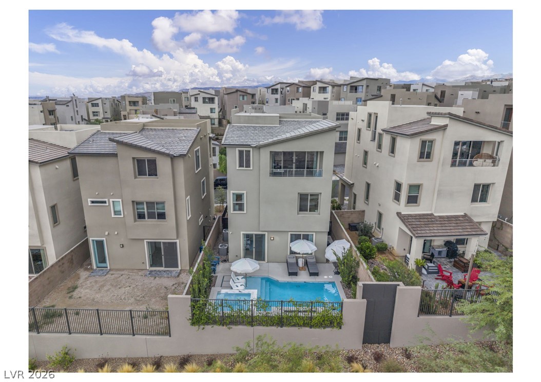 11682 Midnight Melody Avenue Las Vegas NV 89138